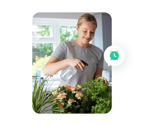 Plant Parent: The Top Gardening Tips - My Care Guide App